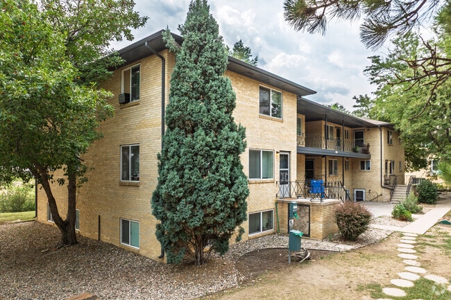 Building Photo - Park Place