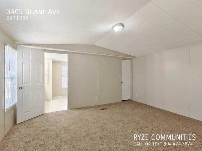 Building Photo - 3405 Duane Ave