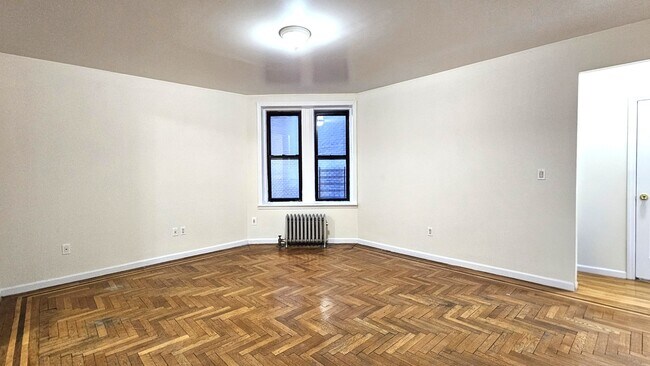 Floorplan - 400 Fort Washington Avenue