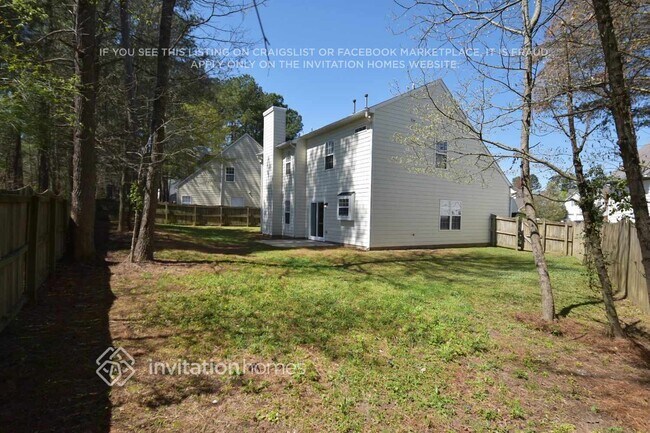 Building Photo - 8000 Chatahoochie Ln