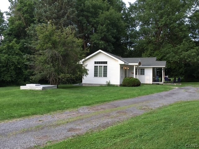 Building Photo - 3166B Seneca Turnpike