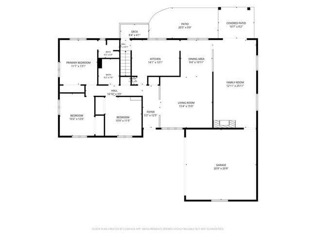 Building Photo - 5876 W Canyon Ave