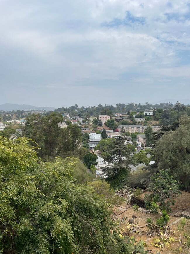 Building Photo - 1649 Sargent Pl