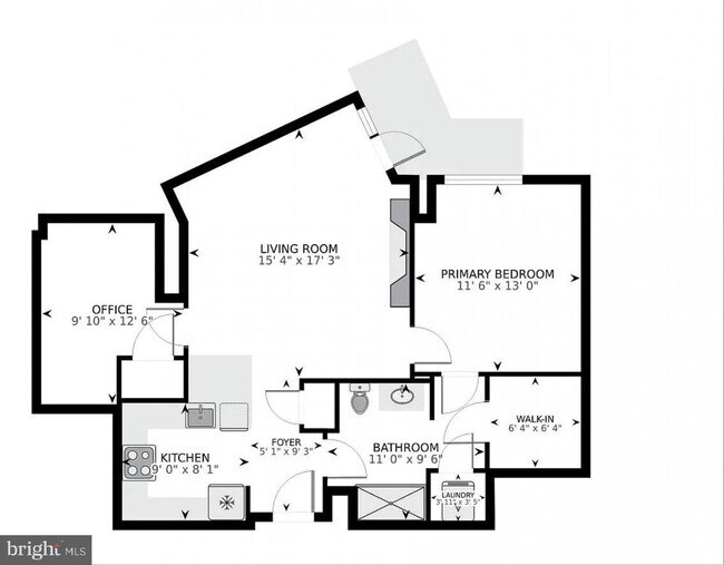 Building Photo - 555 Massachusetts Ave NW