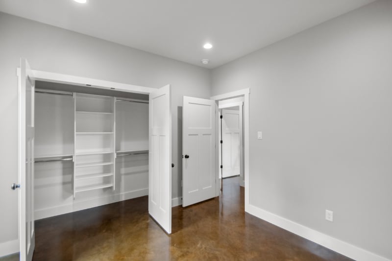 Building Photo - 1208 N Olive St