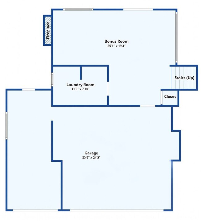 Building Photo - 3bd/2.5ba Bellevue Home