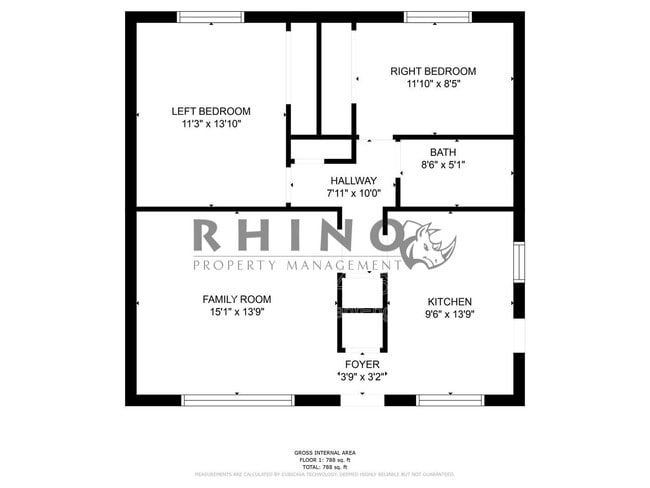 Building Photo - 43 S 300 W