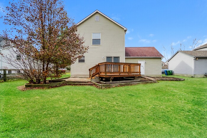 Building Photo - 1449 Pepper Ln