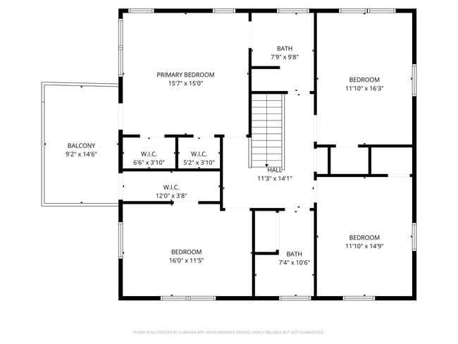 Building Photo - 1350 Amarillo St