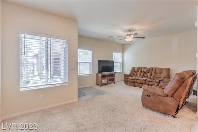 Building Photo - Modern Corner Lot Home with Loft, White Shaker Cabinets & Gated Community Living