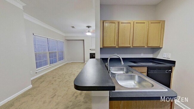 Building Photo - 6525 Quarterbridge Ln