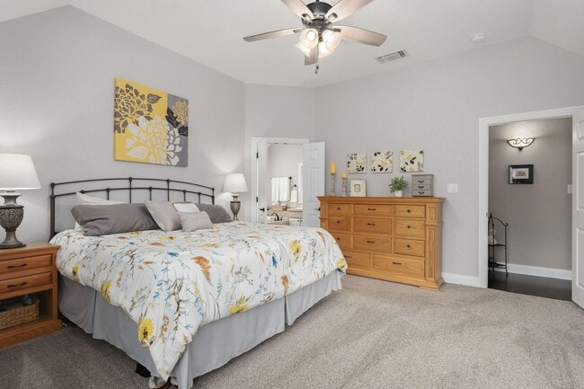 Building Photo - Upgraded 3 Bed Home in Aledo ISD with Office and Spacious Open Layout