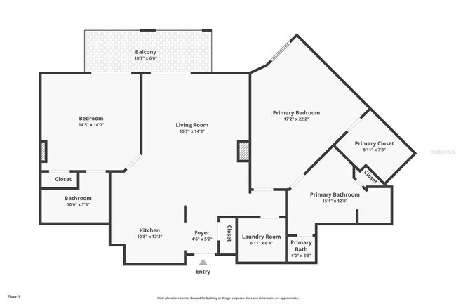 Building Photo - 2305 Edgewater Dr
