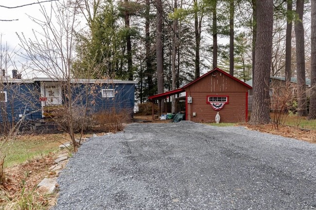 Building Photo - 81 Wilson Pond Rd