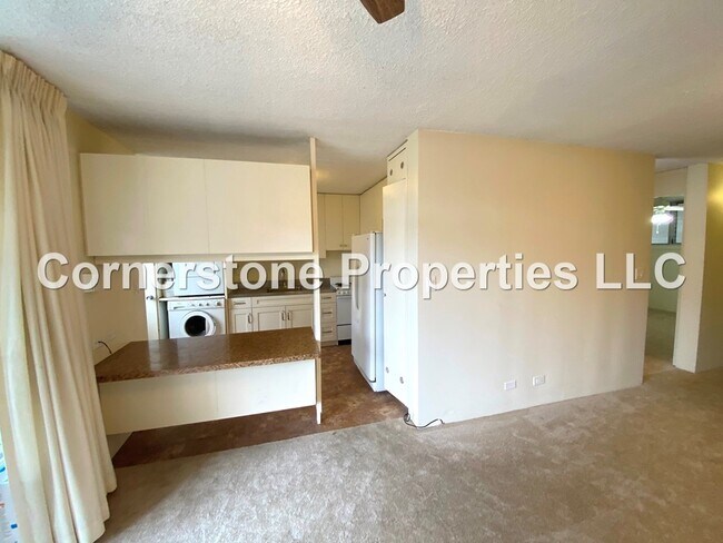 Building Photo - 1026 Kalo Pl