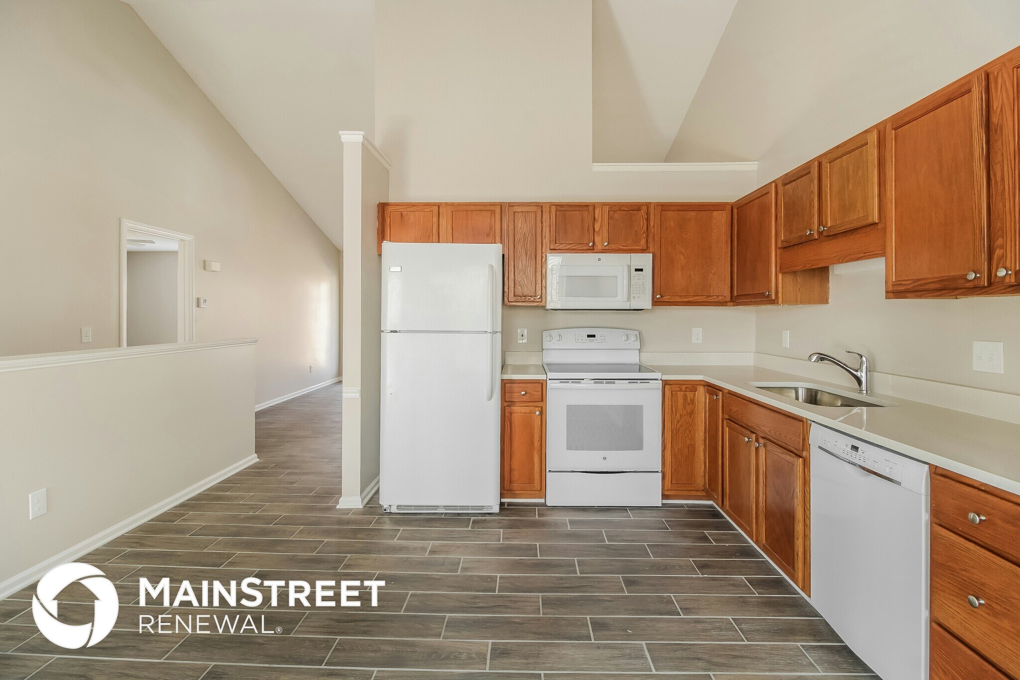 Building Photo - 6900 Salem Quarter Rd