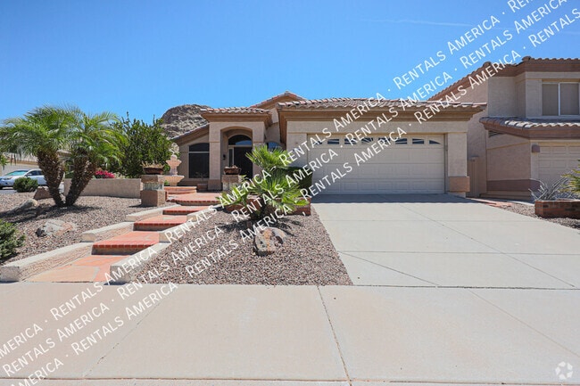 Building Photo - 15007 S 13th Pl