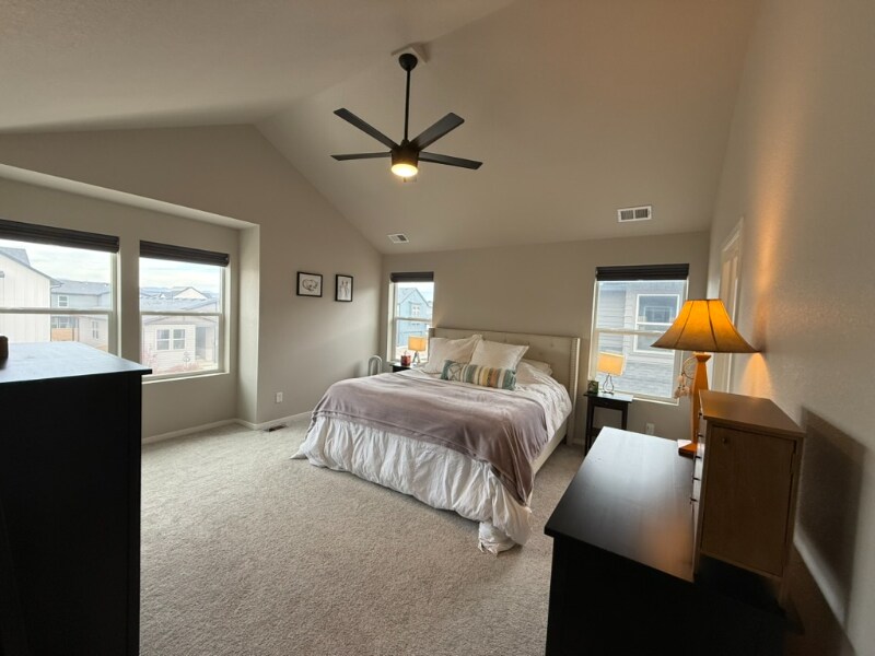 Building Photo - 450 Fairchild St