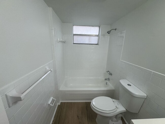 Floorplan - Davie Commons Apts LLC