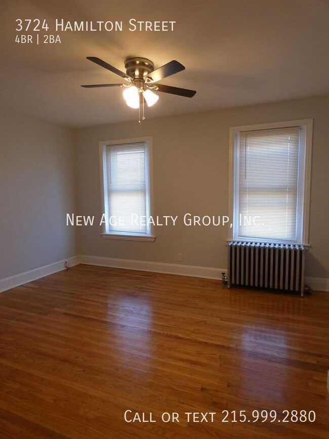 Building Photo - 3724 Hamilton St