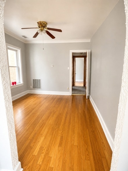 Building Photo - 8010 S Marshfield Ave