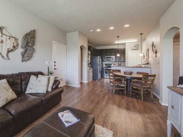 Building Photo - Greenmark at Andrews