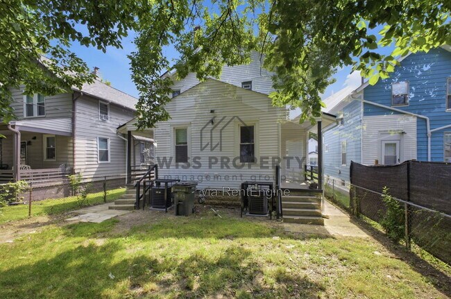 Building Photo - 977 Miller Ave