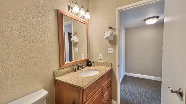 Building Photo - 2-Story, 2-Bedroom Condo For Rent in Indo ...
