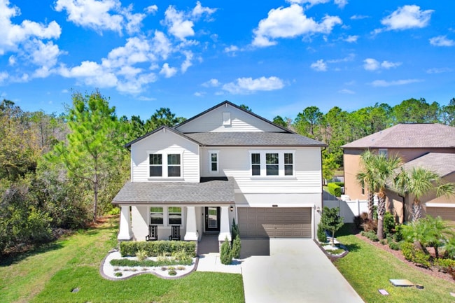 Building Photo - 8721 Savory Walk Dr