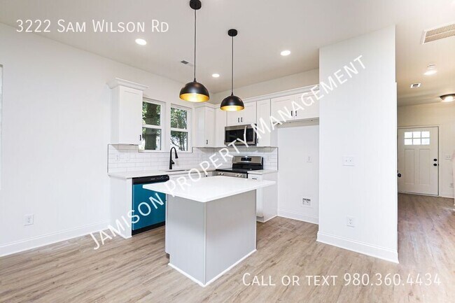 Building Photo - 3222 Sam Wilson Rd