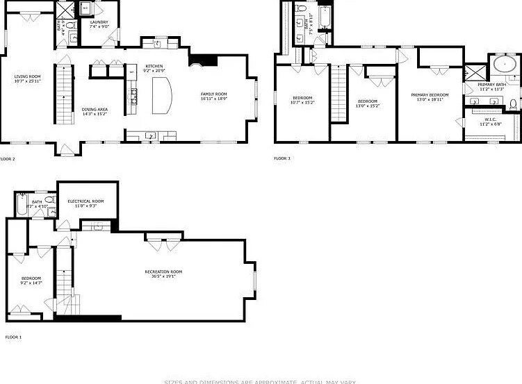 Building Photo - 187 Forest St