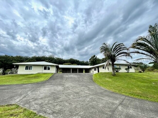 Building Photo - 44-3393 Kalaniai Rd