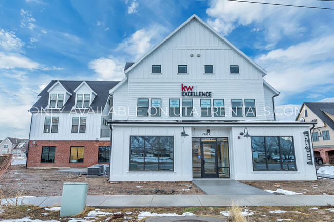 Building Photo - 768 S 1600 W