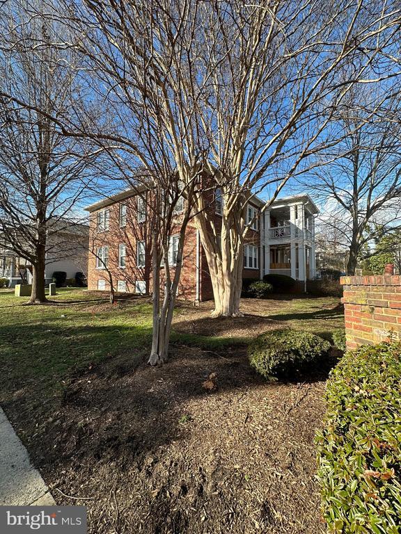 Building Photo - 1800 Dewitt Ave