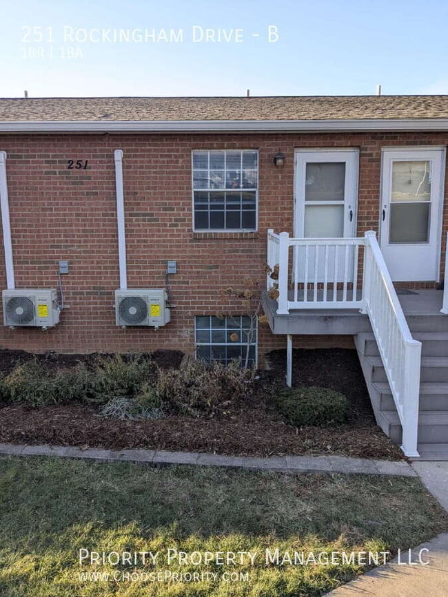 Building Photo - 251 Rockingham Dr