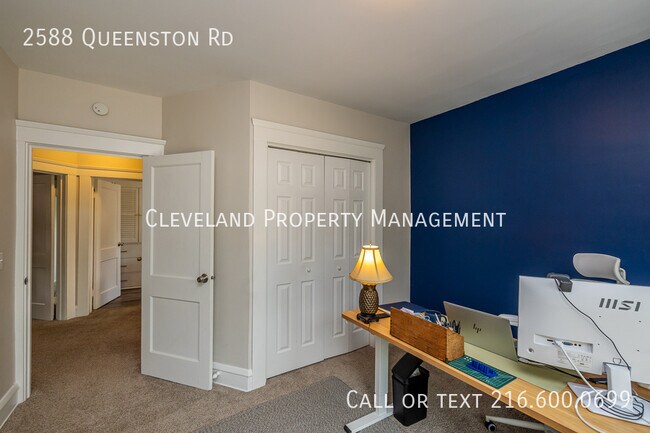 Building Photo - 2588 Queenston Rd