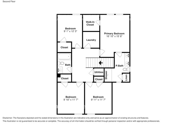 Building Photo - 1023 Clear Dusk Ln