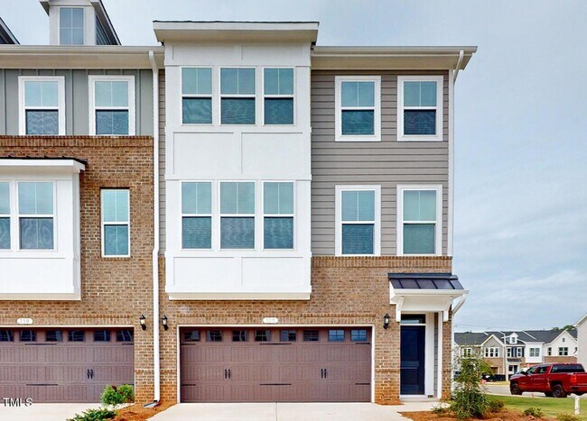 Building Photo - 215 Lemon Leaf Pl
