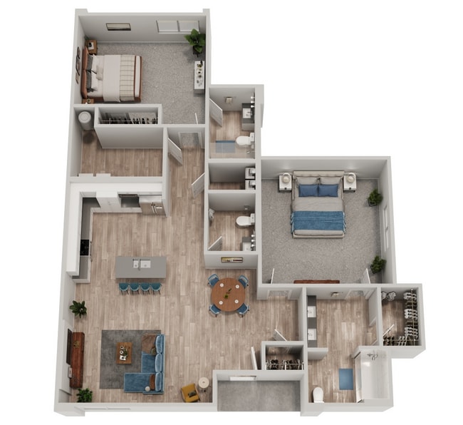 B2 1254 Sqft.jpg - Nola Sky