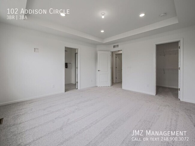 Building Photo - 102 Addison Cir