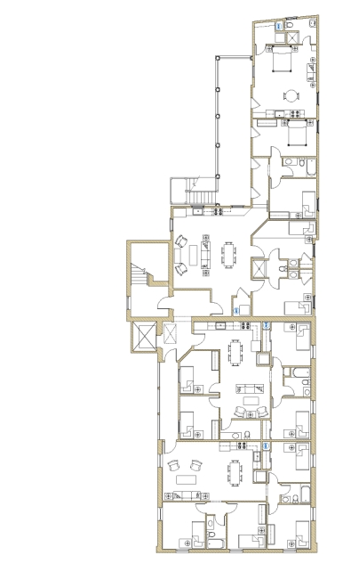 Floorplan - 145S