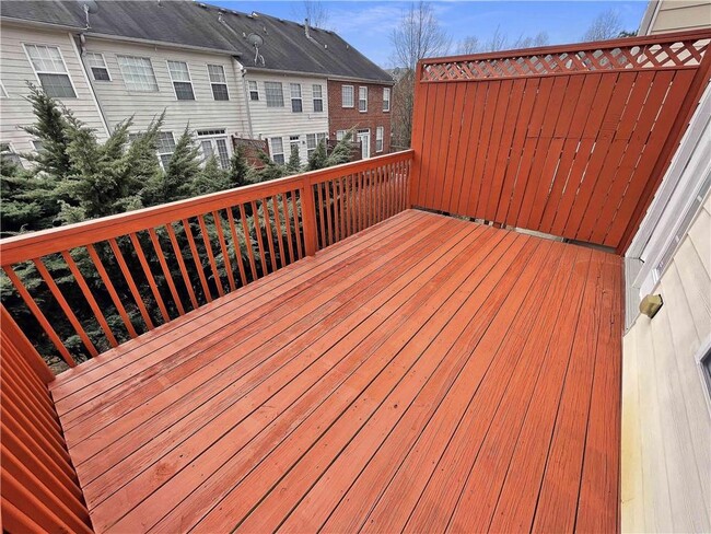 Building Photo - 306 Mony Stone Ct SE