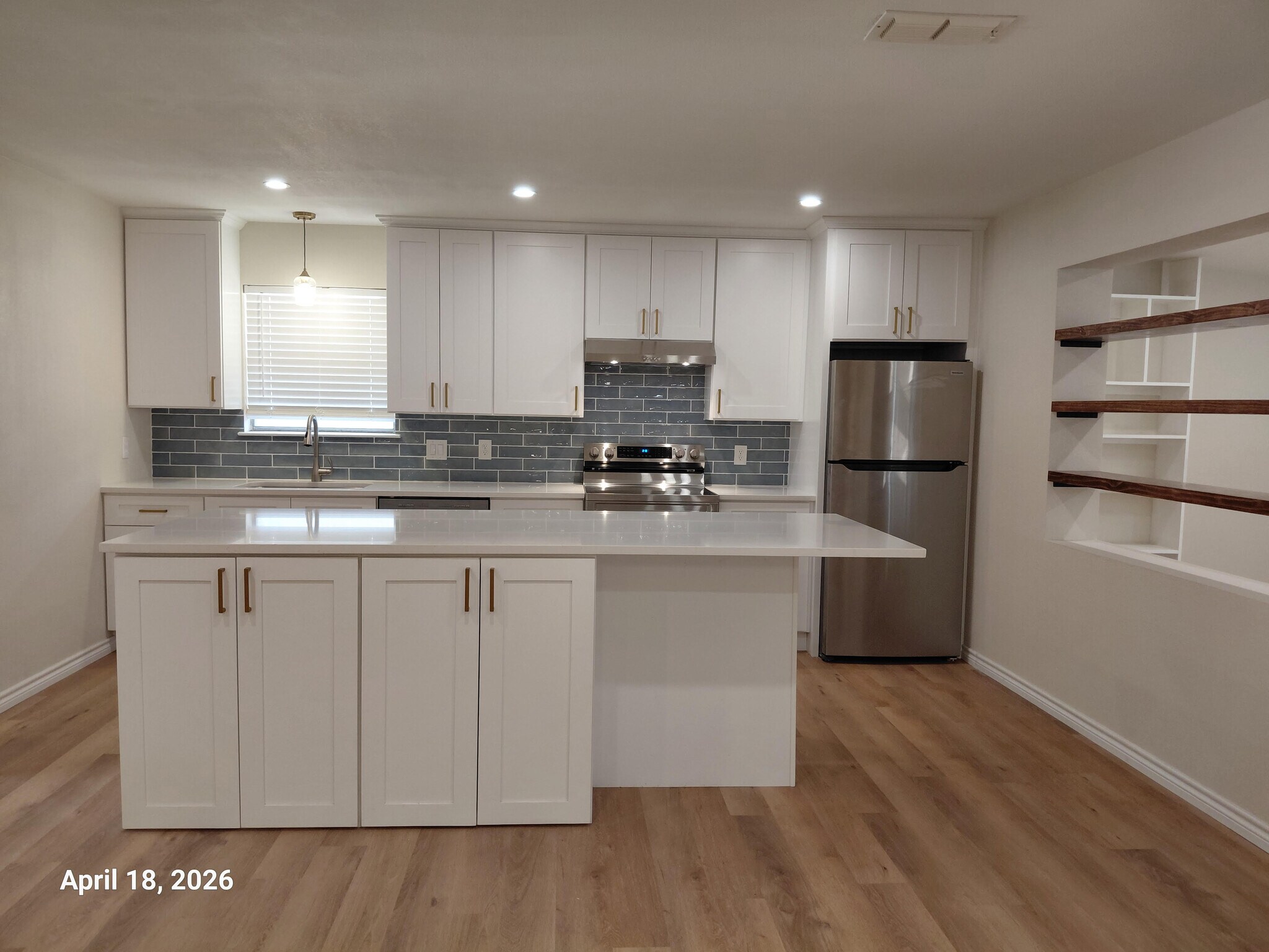 Building Photo - 4316 Ferncliff Ave