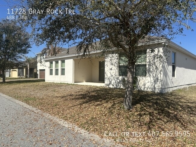 Building Photo - 11728 Gray Rock Trail