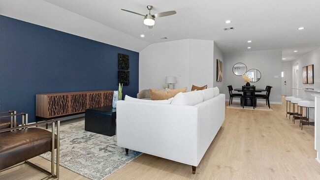 Building Photo - 3819 Langridge Dr