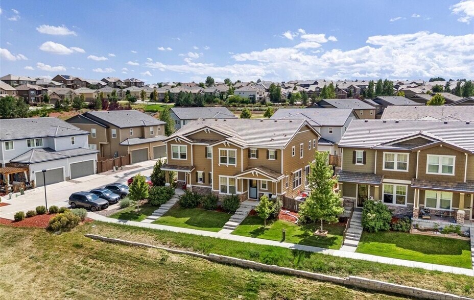 Building Photo - 9977 Hough Pt