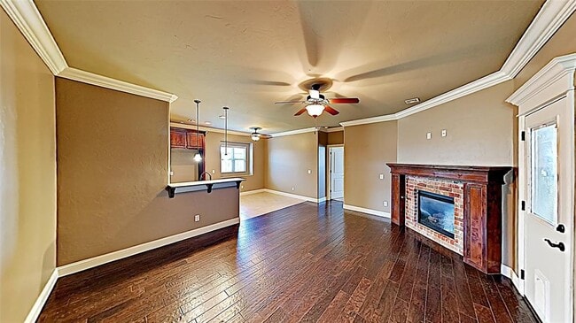 Building Photo - 2716 Wyatt Way
