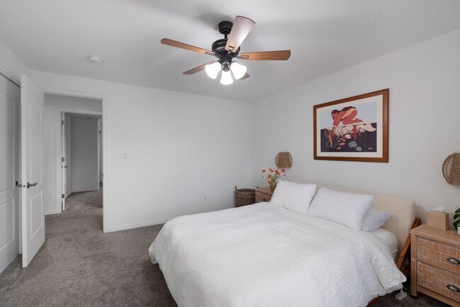 Building Photo - 1411 Fieldwood Court
