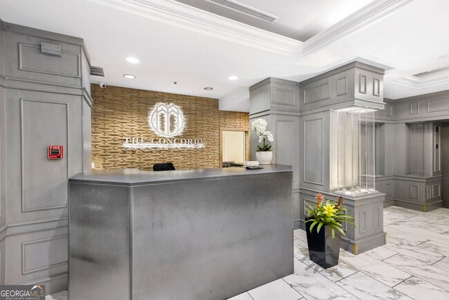 Building Photo - 2870 Pharr Ct S Northwest