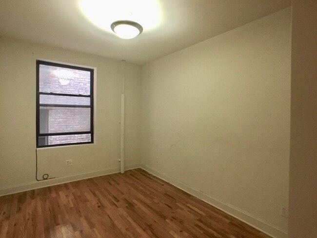 Floorplan - 660 Fort Washington Avenue